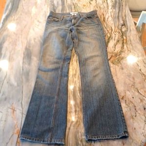 Armani Exchange Flared Jeans Size 4R